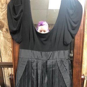 Cocktail dress - with pockets!!